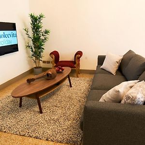 Appartement met een Slaapkamer